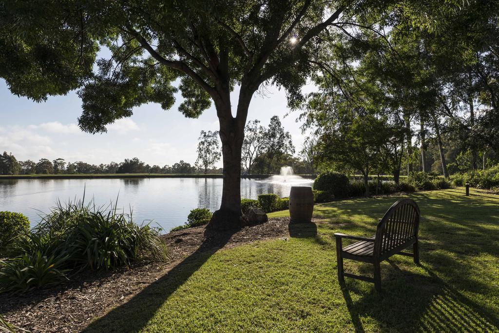 Oaks Cypress Lakes Resort Pokolbin Exterior foto